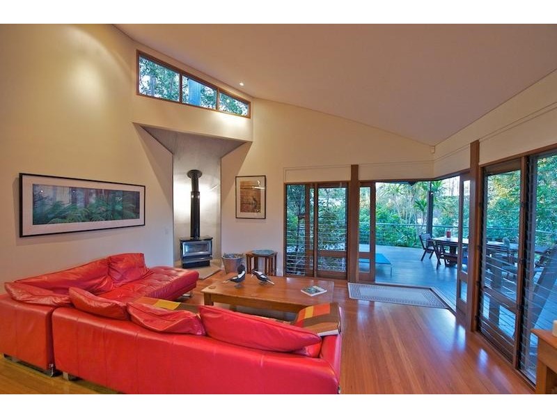 83 Gold Creek Rd, Brookfield QLD 4069